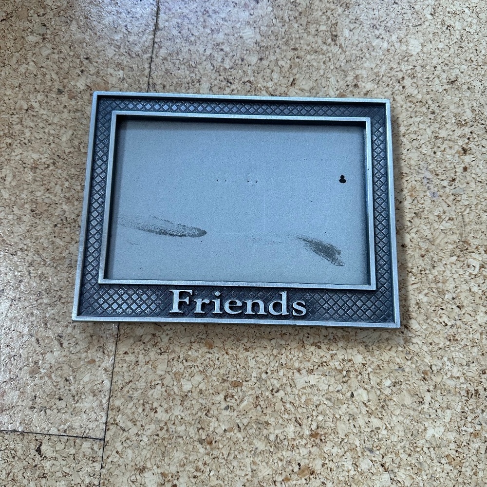 Friends Picture Frame